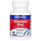 Натуральна добавка Enzymedica Telomere Plus Капсули