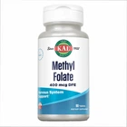 Метилфолат KAL Methyl Folate 400mcg 90 таблеток