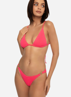 Dół od bikini damski Esotiq 41576-42X S Różowy (5903972285312) - obraz 3