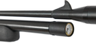 Гвинтівка пневматична Diana Stormrider Black PCP 4.5 мм. Редуктор - зображення 4
