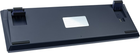 Клавіатура дротова Ducky One 3 SF Cherry MX Red USB Cosmic Blue (100043106) - зображення 4