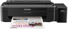 Принтер струйный Epson L132 Epson (C11CE58403)