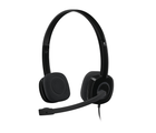 Навушники Logitech H151 Stereo (981-000589)