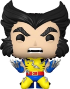 Figurka Funko POP Marvel: Wolverine 50th - Ultimate Wolverine (Fatal Attractions) (5908305247777) - obraz 2