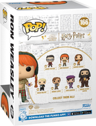 Figurka Funko POP Movies: Harry Potter And The Prisoner Of Azkaban - Ron with Candy (5908305247814) - obraz 3