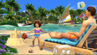 Gra PC The Sims 4 Wyspiarskie życie (Klucz elektroniczny) (5030934123488) - obraz 2