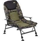 Кресло Brain Bedchair Compact с подставкой под ноги