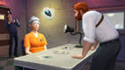 Gra PC The Sims 4 Witaj w pracy (Klucz elektroniczny) (5908305248224) - obraz 2
