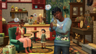 Gra PC The Sims 4 Wiejska sielanka (Klucz elektroniczny) (5908305248217) - obraz 5