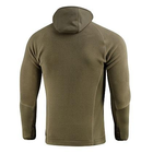 Кофта M-Tac Hoodie Polartec Sport Dark Olive Розмір S - зображення 3