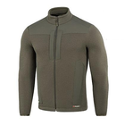 Кофта M-Tac Senator Fleece Polartec Dark Olive Розмір M