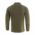 Кофта M-Tac Polartec Sport Dark Olive Розмір 2XL - зображення 3