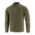 Кофта M-Tac Polartec Sport Dark Olive Размер L - изображение 1