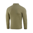 Кофта M-Tac Delta Fleece Tan Размер S - изображение 3