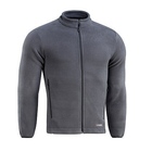 Кофта M-Tac Nord Fleece Polartec Dark Grey Розмір S - зображення 2