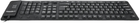 Клавіатура силіконова Esperanza EK140 USB QWERTY Black (5901299958513) - зображення 4