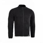 Кофта M-Tac Nord Fleece Polartec Black Размер M