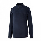 Кофта M-Tac Delta Polartec Lady Dark Navy Blue Размер L