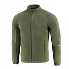 Кофта M-Tac Polartec Sport Army Olive Розмір M - зображення 1