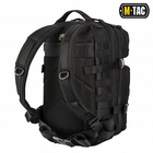 Рюкзак M-Tac Assault Pack Black 330064 - изображение 2