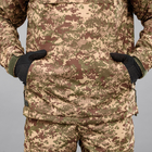 Анорак Armoline TRAVEL DEFENCE Predator. 3XL - зображення 6