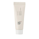 Сонцезахисний крем для обличчя з пробіотиками Beauty of Joseon Relief Sun: Rice + Probiotics SPF50+ PA++++, 50 мл