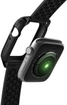 Чохол Catalyst Impact Protection для Apple Watch 4/5/6 40 мм Black (CAT40DROP4BLK) - зображення 5