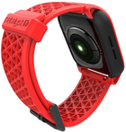 Etui Catalyst Impact Protection do Apple Watch 4/5/6 44 mm Red (CAT44DROP5RED) - obraz 5