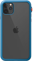 Etui Catalyst Impact Protection do Apple iPhone 11 Pro Max Orange/Blue (CATDRPH11TBFCL) - obraz 1