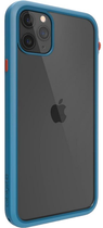 Панель Catalyst Impact Protection для Apple iPhone 11 Pro Max Orange/Blue (CATDRPH11TBFCL) - зображення 3