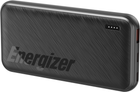 Powerbank Energizer 10000 mAh Black (UE10055PQ) - obraz 5