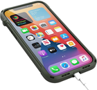 Панель Catalyst Vibe для Apple iPhone 12/12 Pro Green (CATVIBE12GRNM) - зображення 4