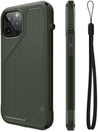 Панель Catalyst Vibe для Apple iPhone 12 Pro Max Green (CATVIBE12GRNL) - зображення 5