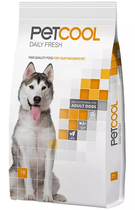 Корм для дорослих собак Petcool Daily Fresh 18 кг (8436560680253) - зображення 1