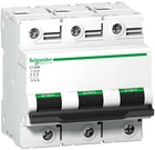 Автоматический выключатель Schneider Electric 3P C120N 125 А тип C 10 кА (A9N18369)