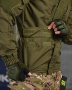 Летняя куртка support олива ВН1084 M - изображение 8