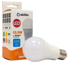 Світлодіодна лампа LED Abilite A60 E27 13.5W (AOBJRHS49069)