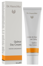 Krem do twarzy Dr. Hauschka Quince Day Cream 30 ml (4020829005747) - obraz 1