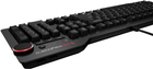 Клавіатура дротова Das Keyboard 4 Black (DASK4MKPROSIL-USEU) - зображення 2