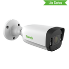 Циліндрична камера Tiandy TC-C34UP Spec: W/E/Y/M/4mm 4МП