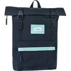 Рюкзак роллтоп Bagland Holder 25 л. черный (0051666)