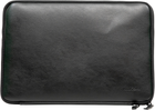 Etui na laptop RadiCover Sleeve 14" Black (5712869102676) - obraz 1