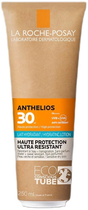 Mleczko ochronne do ciała La Roche-Posay Anthelios SPF 30 nawilżające 250 ml (3337875761116)