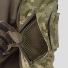 Комплект військової форми (Штани+убакс) UATAC Gen 5.5 Pixel mm14 M - изображение 8