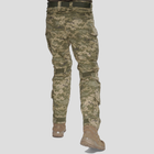 Комплект військової форми (Штані+убакс) UATAC Gen 5.5 Pixel mm14 3XL - зображення 10