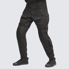 Комплект (Штани Gen 5.4 + Зимова Куртка Мембрана) UATAC Black M - изображение 12