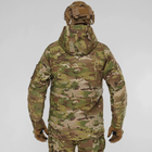 Штурмова демісезонна куртка UATAC Gen 5.3 Multicam Original XL - изображение 2