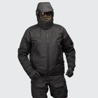 Комплект (Штані Gen 5.4 + Зимова Куртка Мембрана) UATAC Black XXL - зображення 3