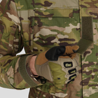 Штурмова куртка демісезонна UATAC Gen 5.3 Multicam Original L - зображення 3
