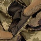 Комплект військової форми штани G5.5 + куртка G5.3 UATAC Піксель mm14 S - зображення 5